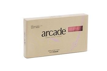 ARCADE PUDRALI TİTANİUMKALIP SİR AĞDA