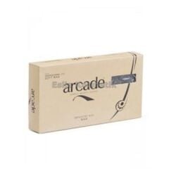 ARCADE KALIP SİR AĞDA SİYAH
