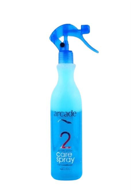 Arcade Çift Fazlı Fön Suyu 400 Ml