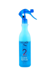 Arcade Çift Fazlı Fön Suyu 400 Ml