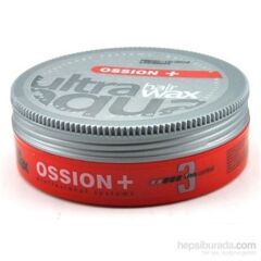 Ossion Wax