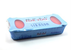 MORE FOR YOU BİTKİSEL SİR AĞDA TİTAN/PUDRALI