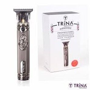 TRİNA Professional BARBERSHOP Saç ve Ense Kesme Makinası TRNSACKS0042