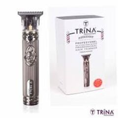 TRİNA Professional BARBERSHOP Saç ve Ense Kesme Makinası TRNSACKS0042