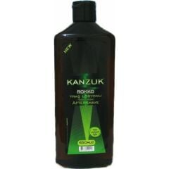 Kanzuk Tıraş Losyonu Rokko