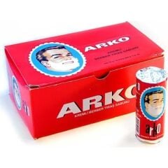 Arko Tıraş Sabunu 12 li paket