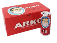 Arko Tıraş Sabunu 12 li paket