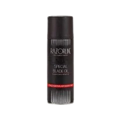 razorline tıraş makinası bakım yağı 200 ml
