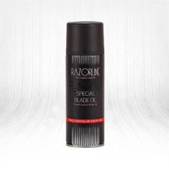 razorline tıraş makinası bakım yağı 200 ml