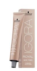 İgora Saç Boyası 60 ml