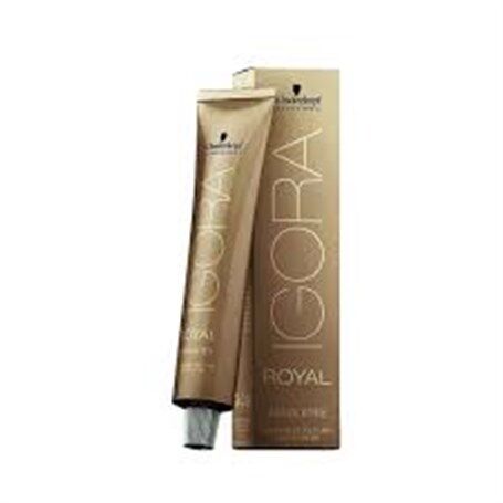 İgora Saç Boyası 60 ml