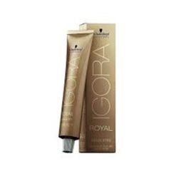 İgora Saç Boyası 60 ml