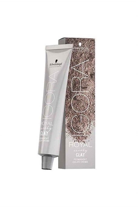 İgora Saç Boyası 60 ml