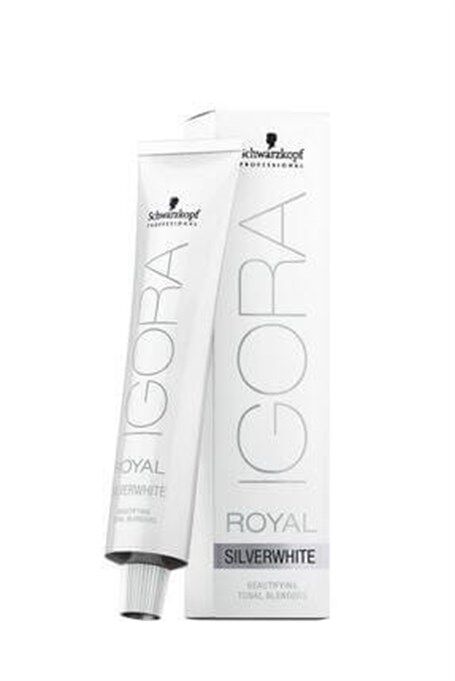 İgora Saç Boyası 60 ml
