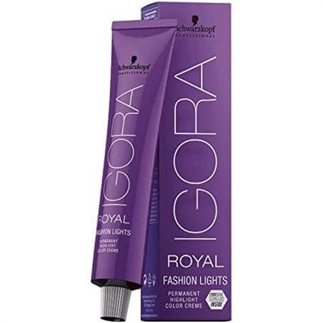 İgora Saç Boyası 60 ml