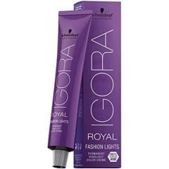 İgora Saç Boyası 60 ml