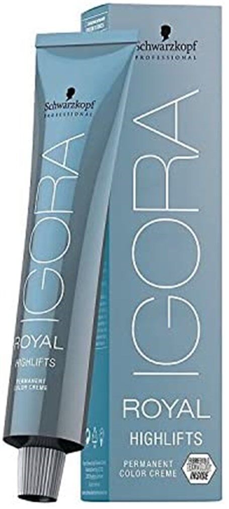 İgora Saç Boyası 60 ml