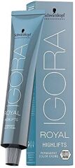 İgora Saç Boyası 60 ml