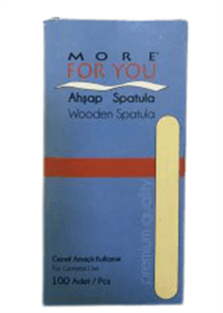 More For You Spatula