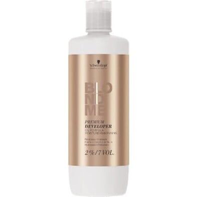 Schwarzkopf Blondme Oksidan