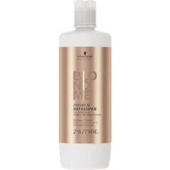 Schwarzkopf Blondme Oksidan