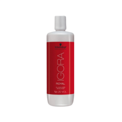 Schwarzkopf İgora Oksidan Krem
