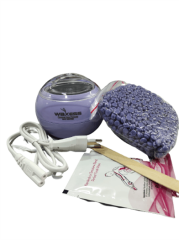 Waxess Neptun Mini Ağda Makinesi Set