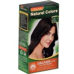 Natural Colors 4N Orta Kahve