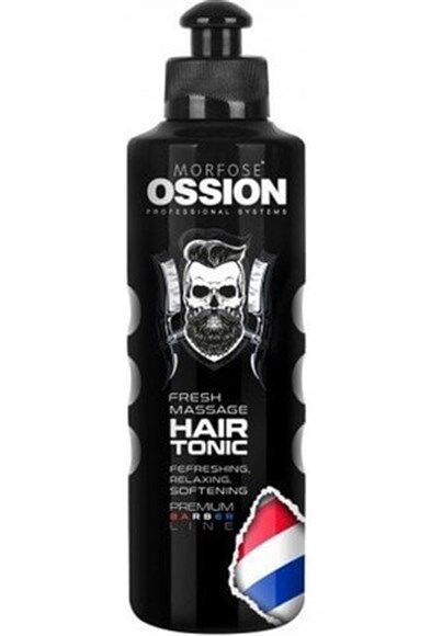 Ossion Saç Bakım Toniği