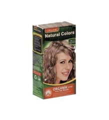 Natural Colors 10C Açık Küllü Sarı