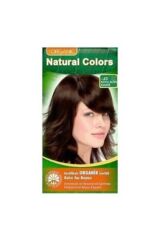 Natural Colors 4D Koyu Altın Kahve