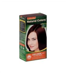 Natural Colors 5RF Şarap Kızılı