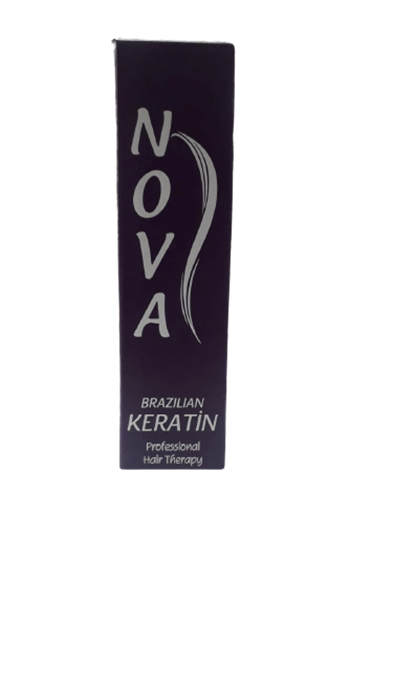 Nova Lisa Brezilya Kerain 1000 Ml