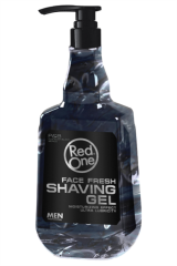 Red One Tıraş Öncesi Sakal Yumuşatıcı Jel 1000 ml