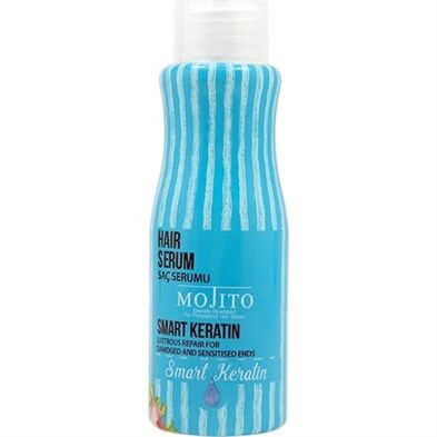 Mojito KeratinSaç Serumu