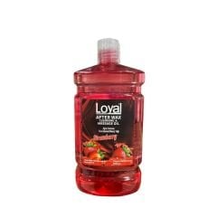 Loyal Ağda Yağı 750 ml