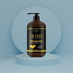 Pierra Şampuan Argan Özlü