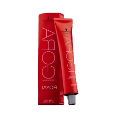 Igora Saç Boyası 60ml