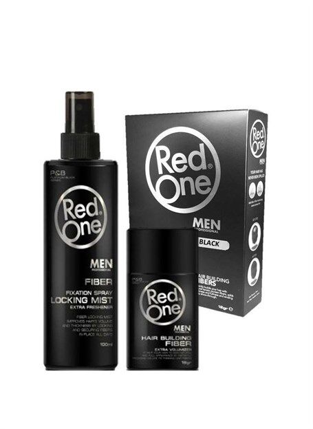 Red One Topik Dolgunlaştırıcı