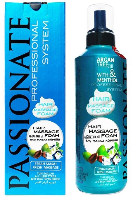 Passıonate Saç Toniği 250 Ml