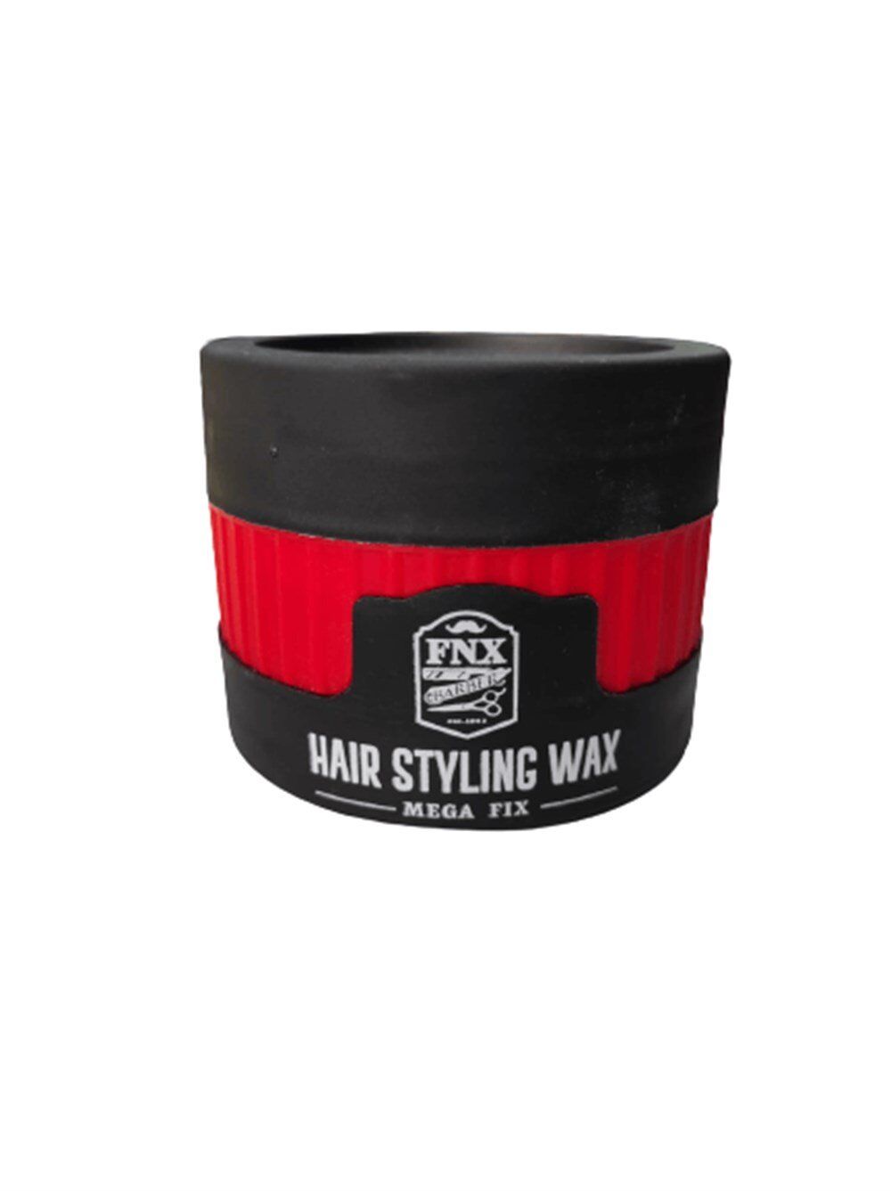 Fnx Barber Hair Wax Infrared MegaFix
