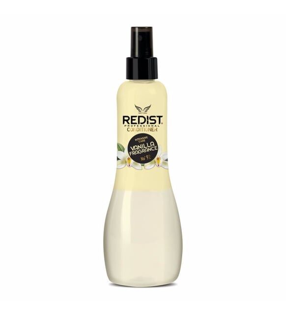Redist Vanilyalı Fön suyu