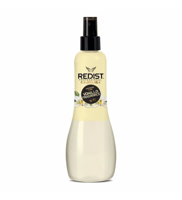 Redist Vanilyalı Fön suyu