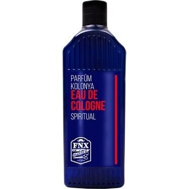 Fnx Barber After Shave Tıraş Kolonyası Spiritual