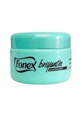 Fonex Briyantin Provitamin