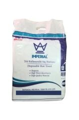 Imperial Tek Kullanımlık Saç Havlusu