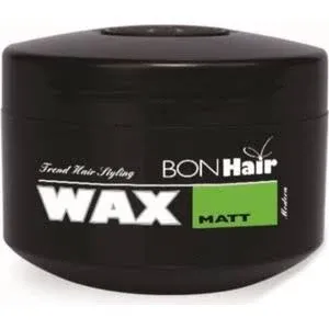 Bonhair Wax Matt