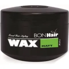 Bonhair Wax Matt