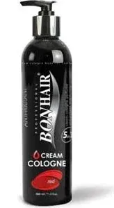 Bonhair Cream Cologne