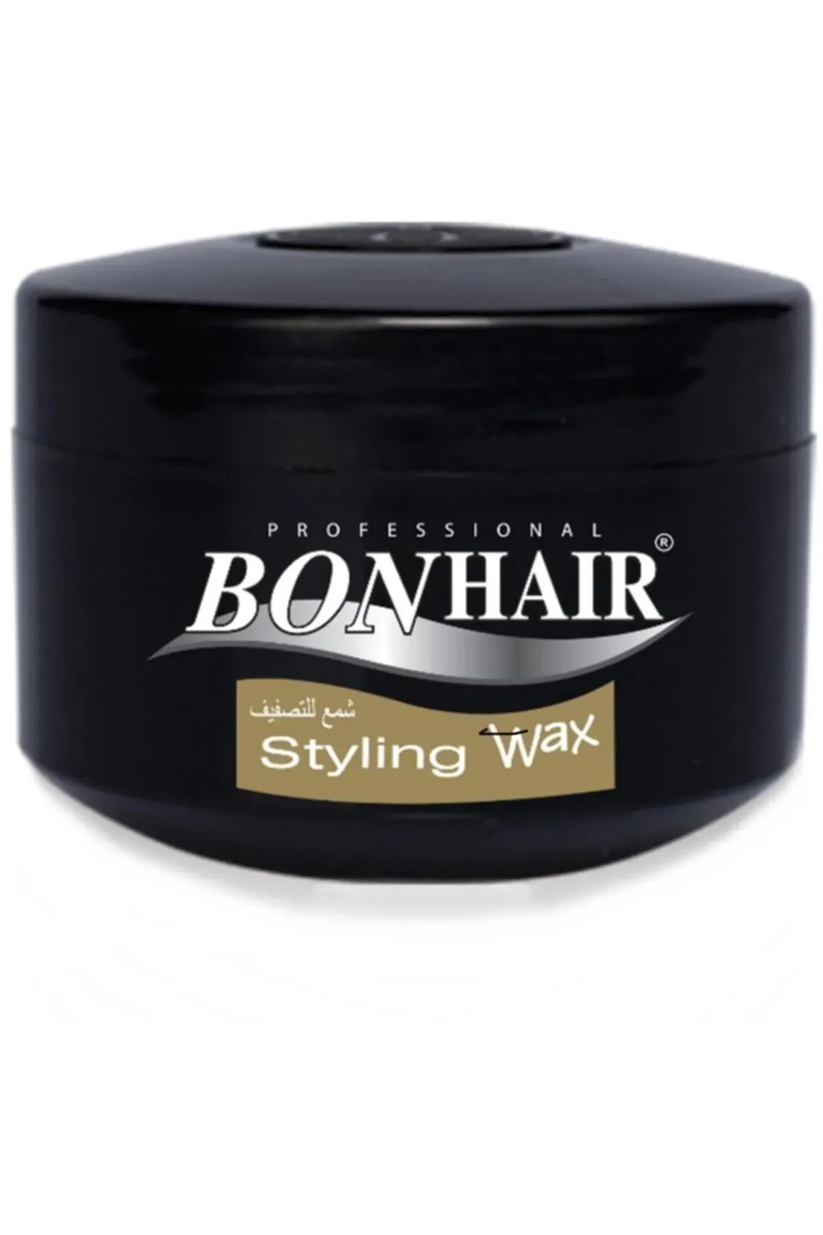 Bonhair Wax Styling